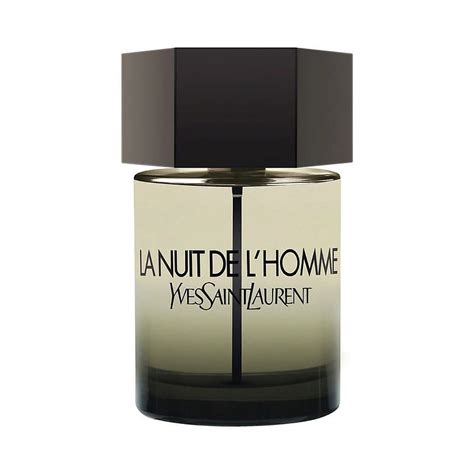 YSL L'Homme купить по низким ценам в ЛЭТУАЛЬ